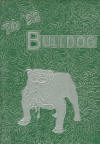 Doddridge County High School Yearbook 1952